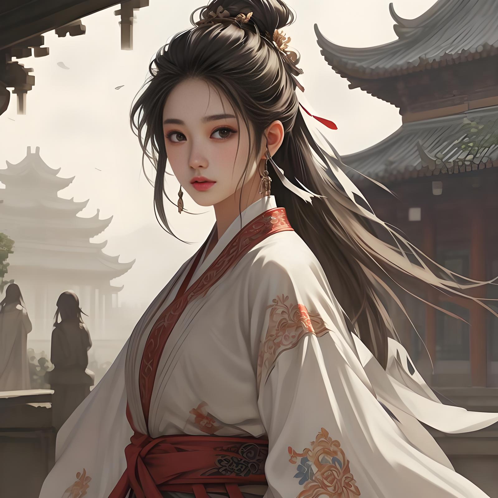 《从射雕开始的诸天之旅》最新章节解读_全