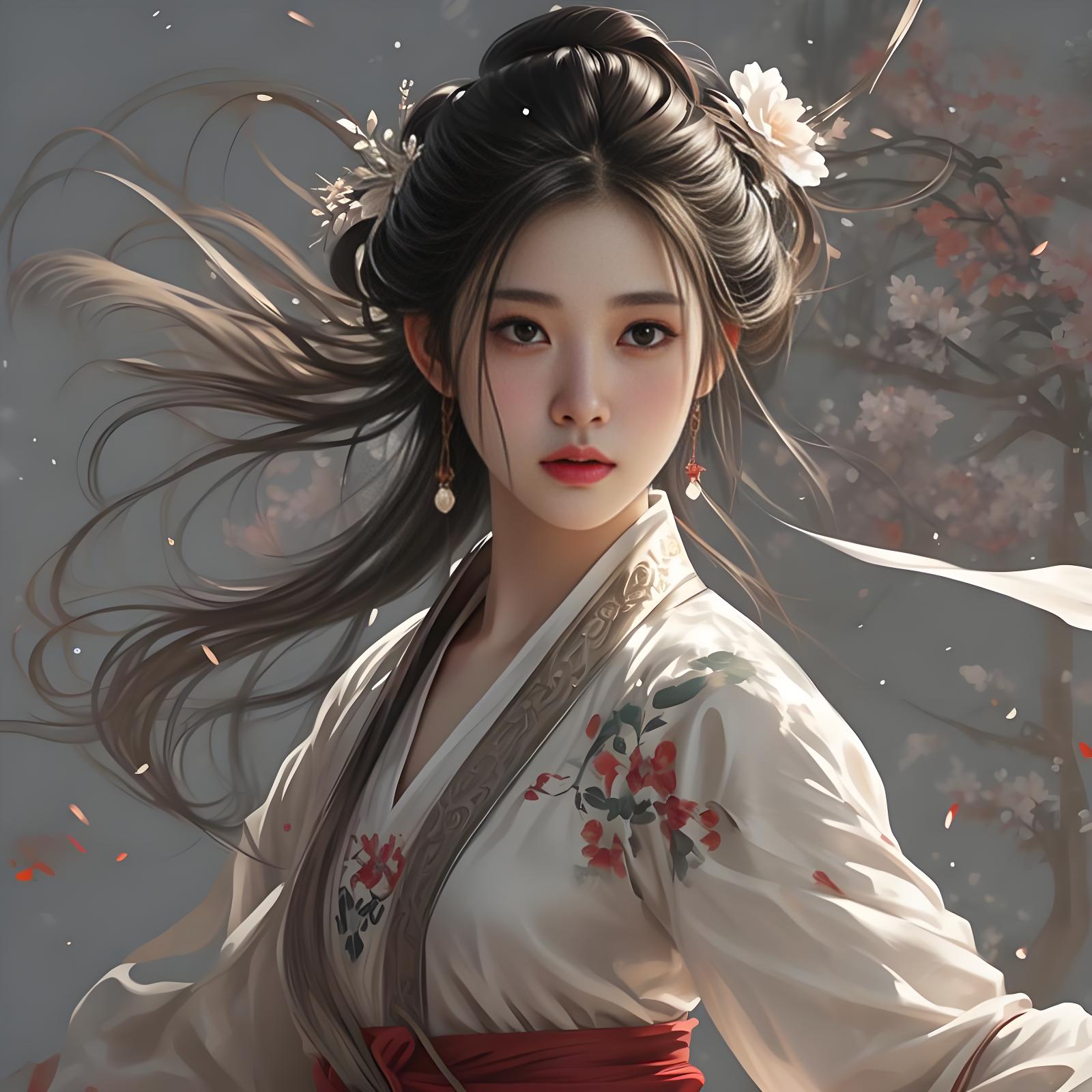 穿越修仙世界变成女儿身最新章节解读