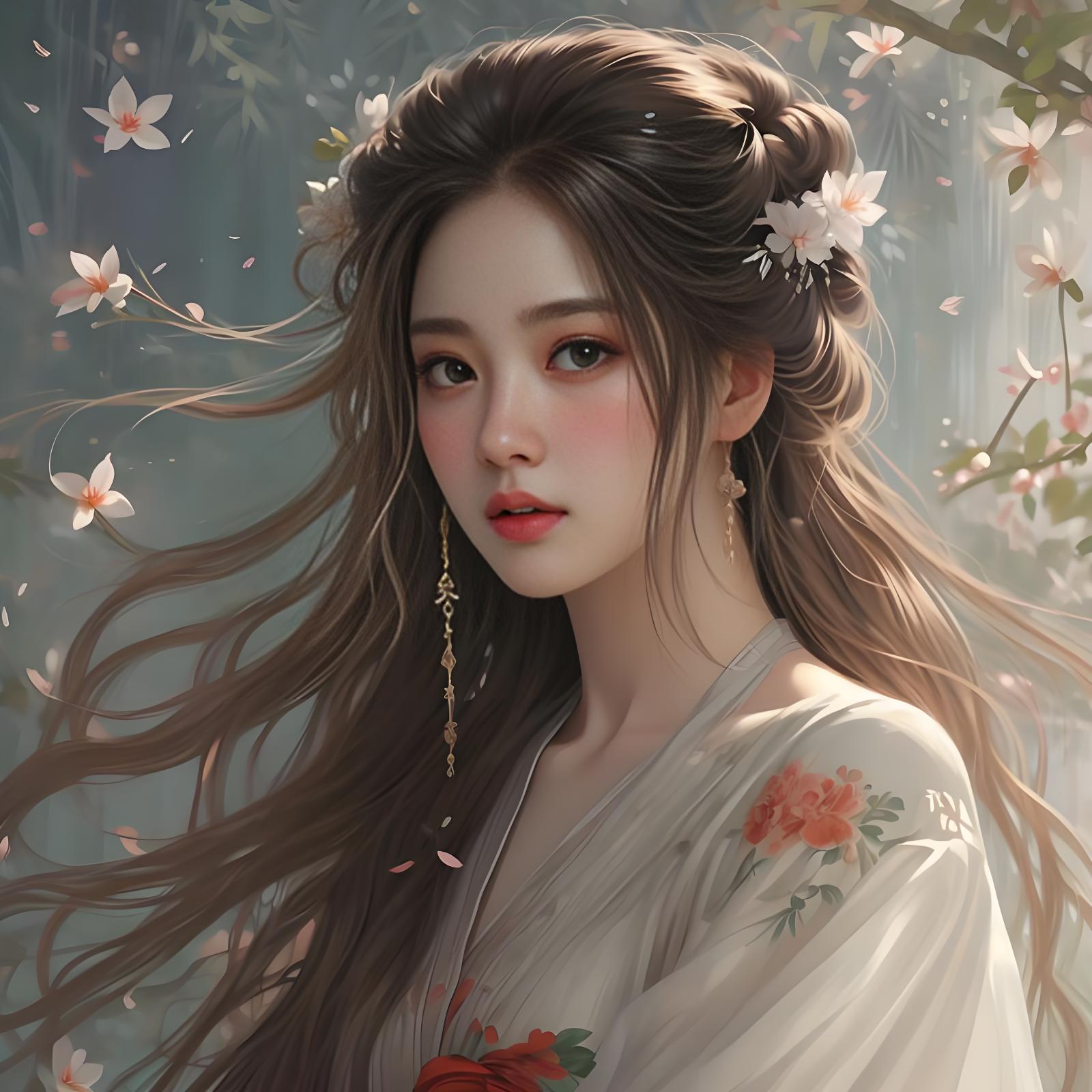 我的狗仔女友背后隐藏着什么秘密？