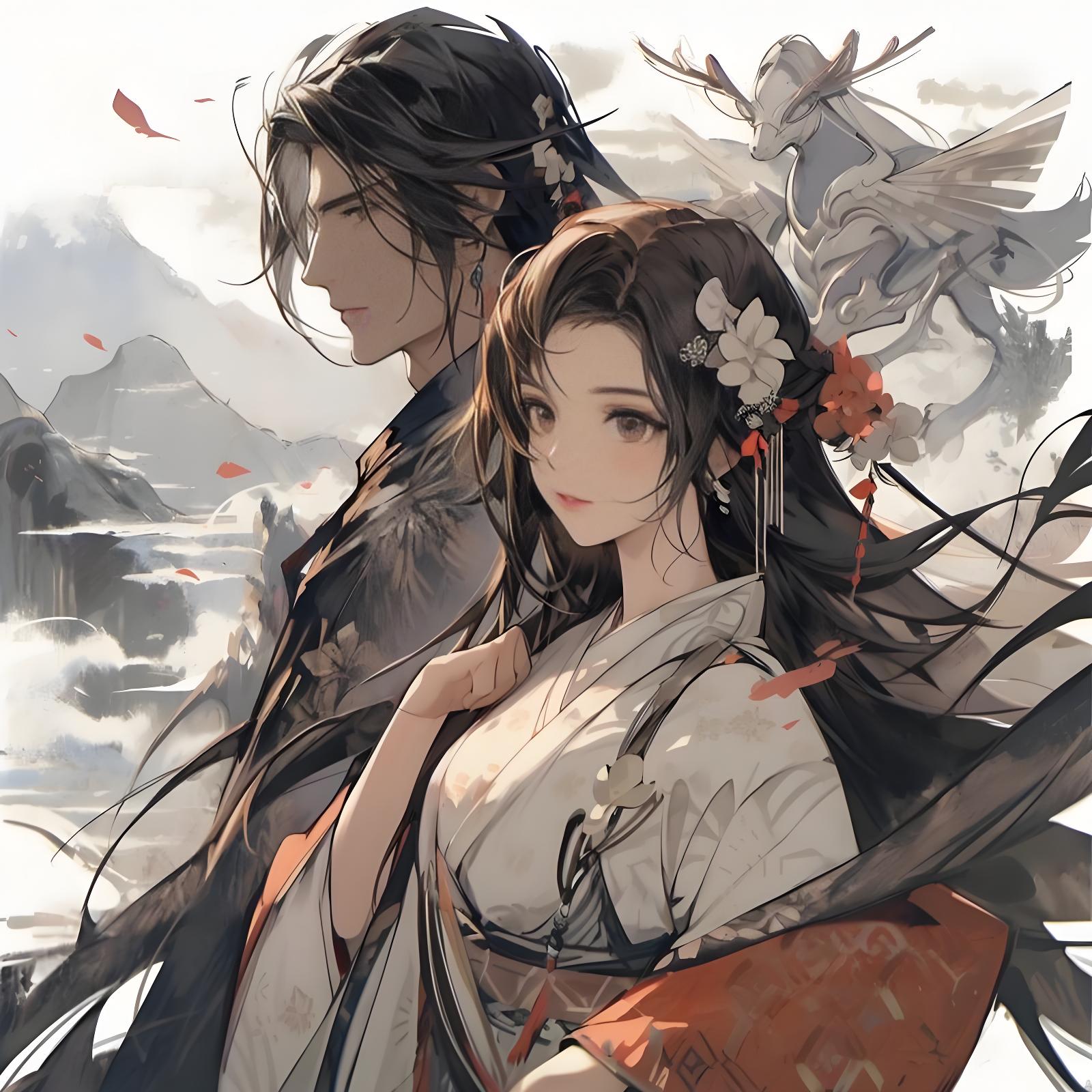 《仙道长青》阅后感：漫漫长生路，谁主沉浮