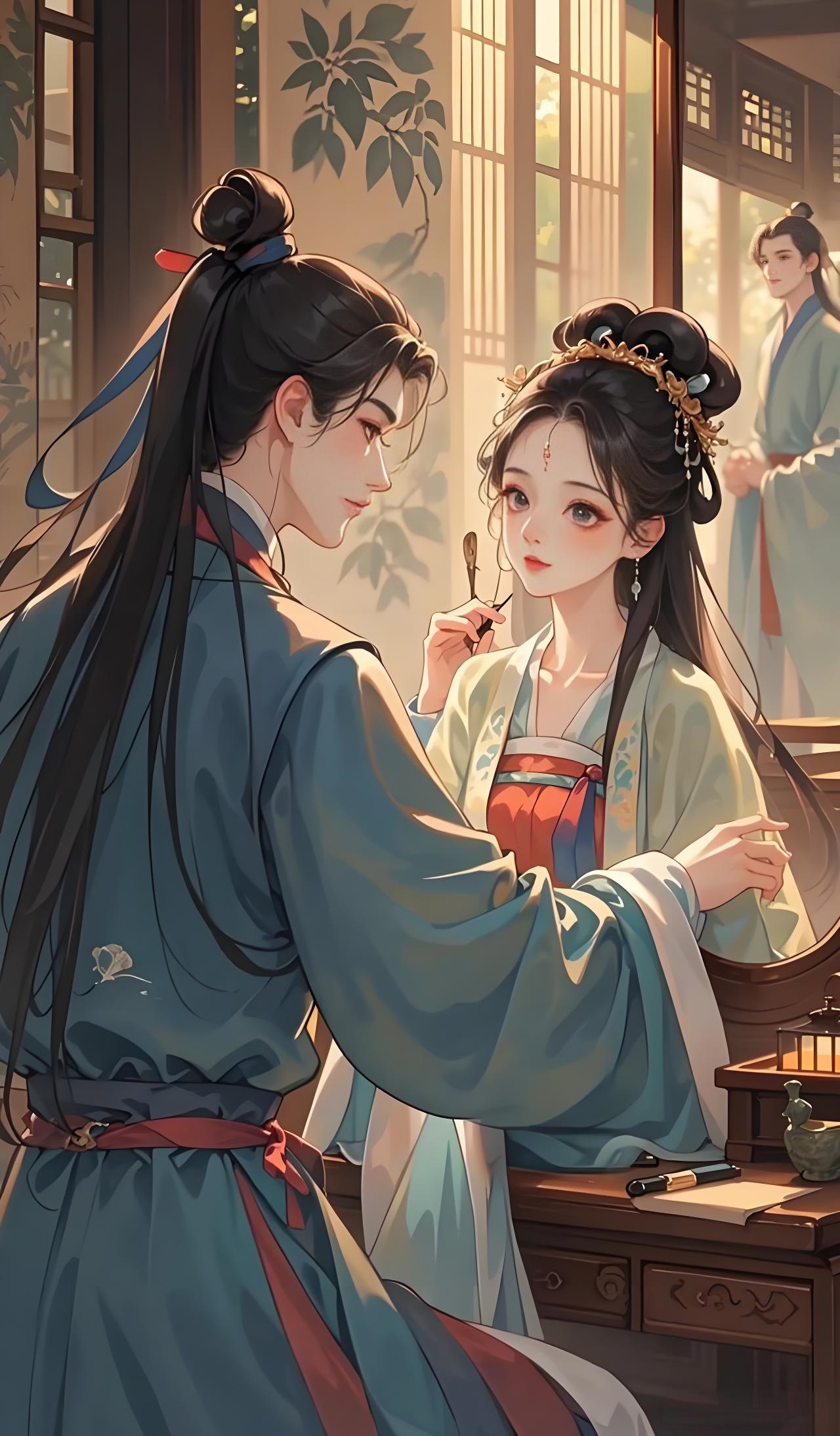 龚俊新剧《暗河传》最新章节解读_全文小说