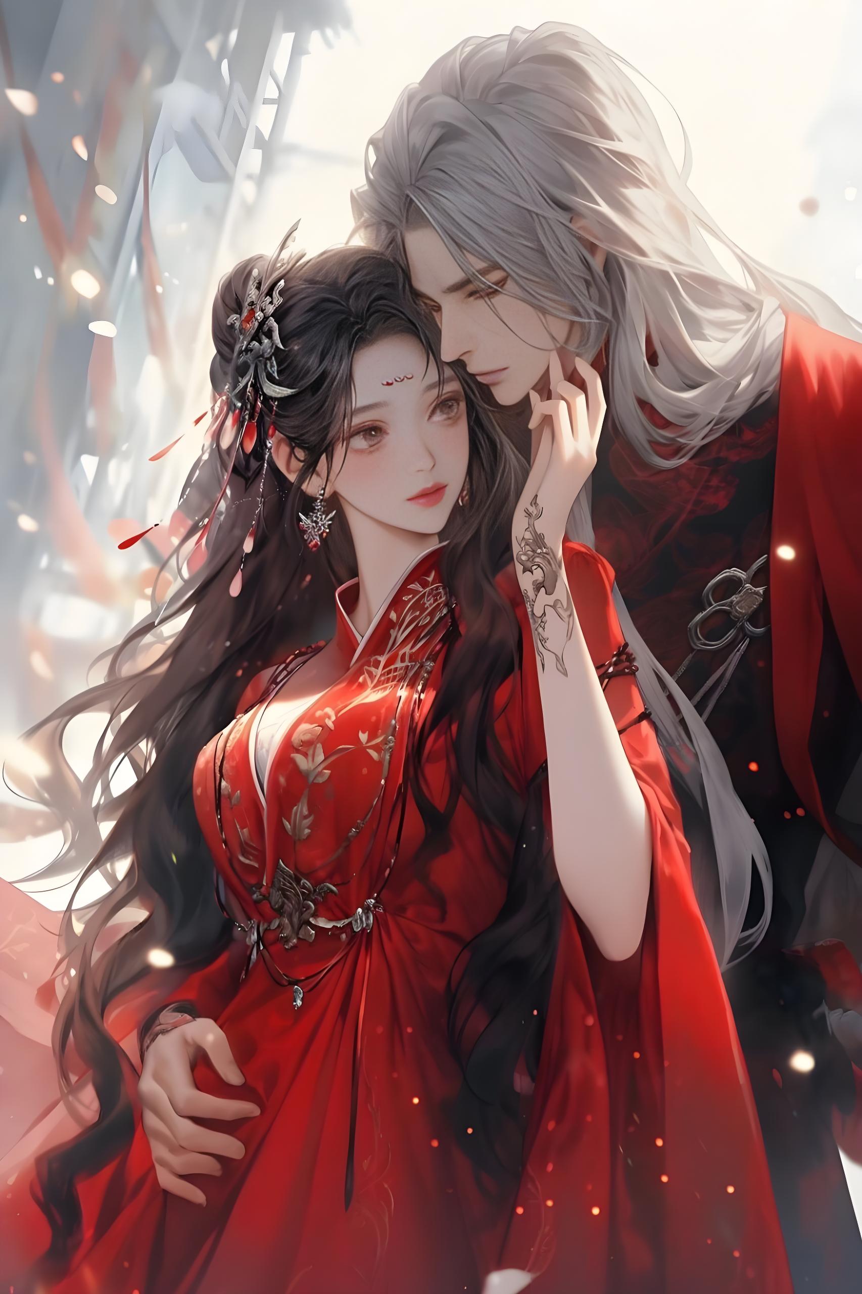 《他年我若为真龙》：陈默能否继承天龙集团